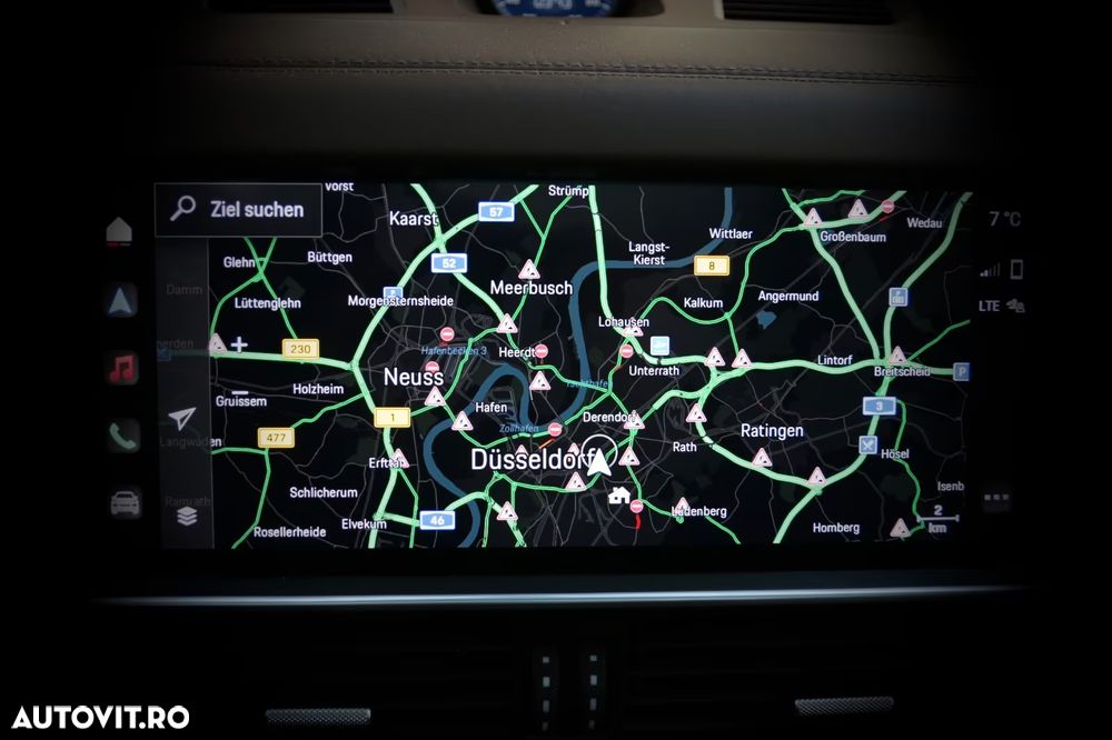 Porsche Cayenne Coupe - 15