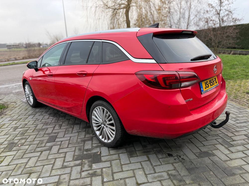 Opel Astra 1.0 Turbo Start/Stop Innovation - 7