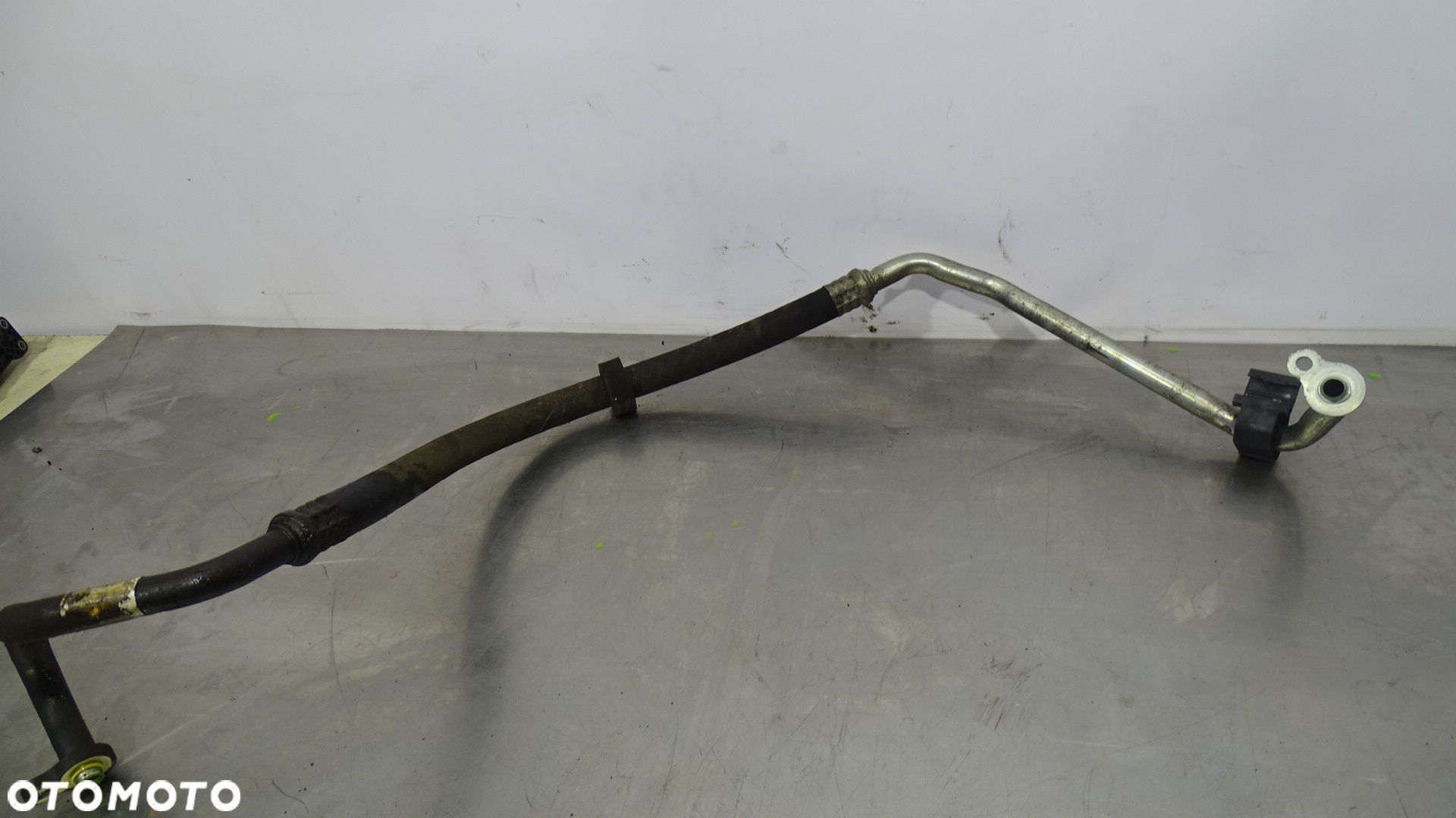 PRZEWÓD KLIMATYZACJI VOLVO S40 II LIFT 1.8 4N5H-19N602-BG - 1