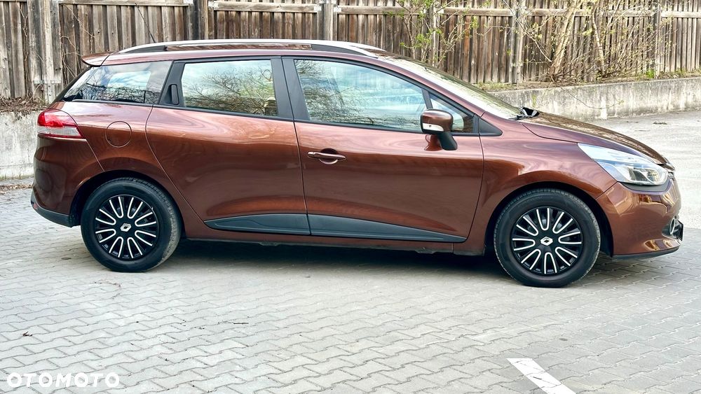 Renault Clio Energy TCe 90 Start & Stop Dynamique - 4