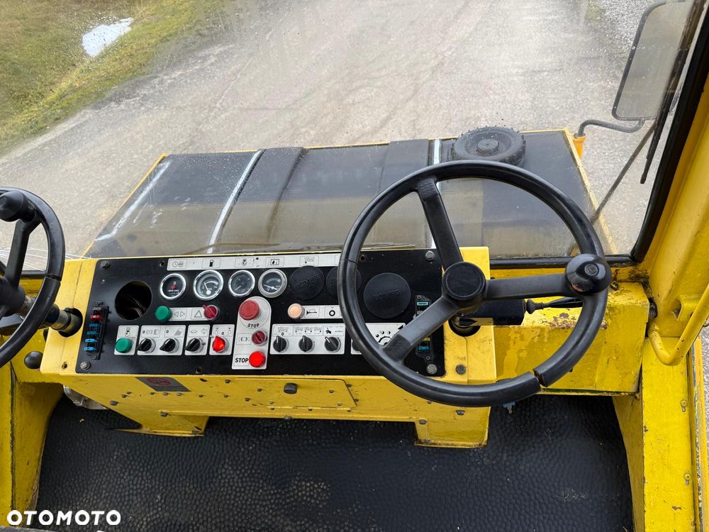 Bomag BW 164 AD - 15