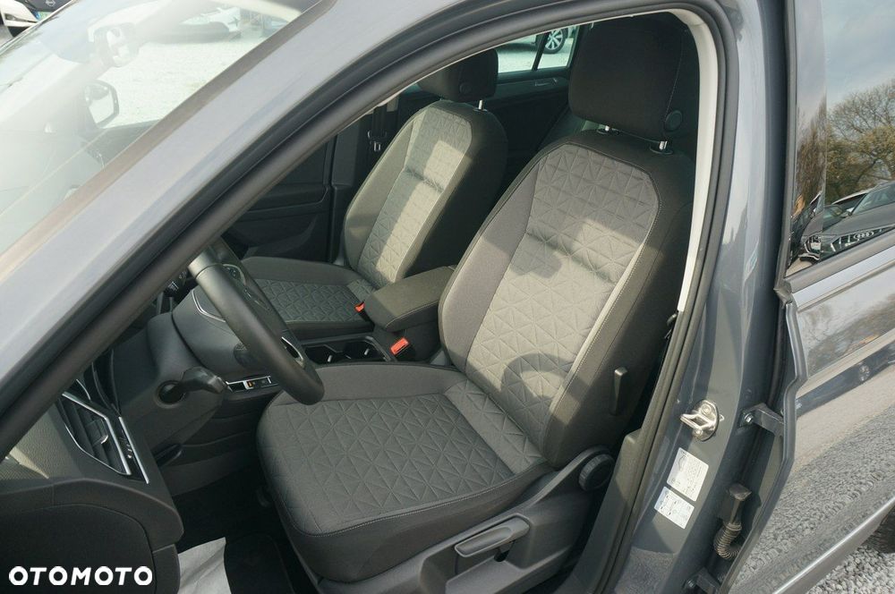 Volkswagen Tiguan 1.5 TSI EVO Life - 22