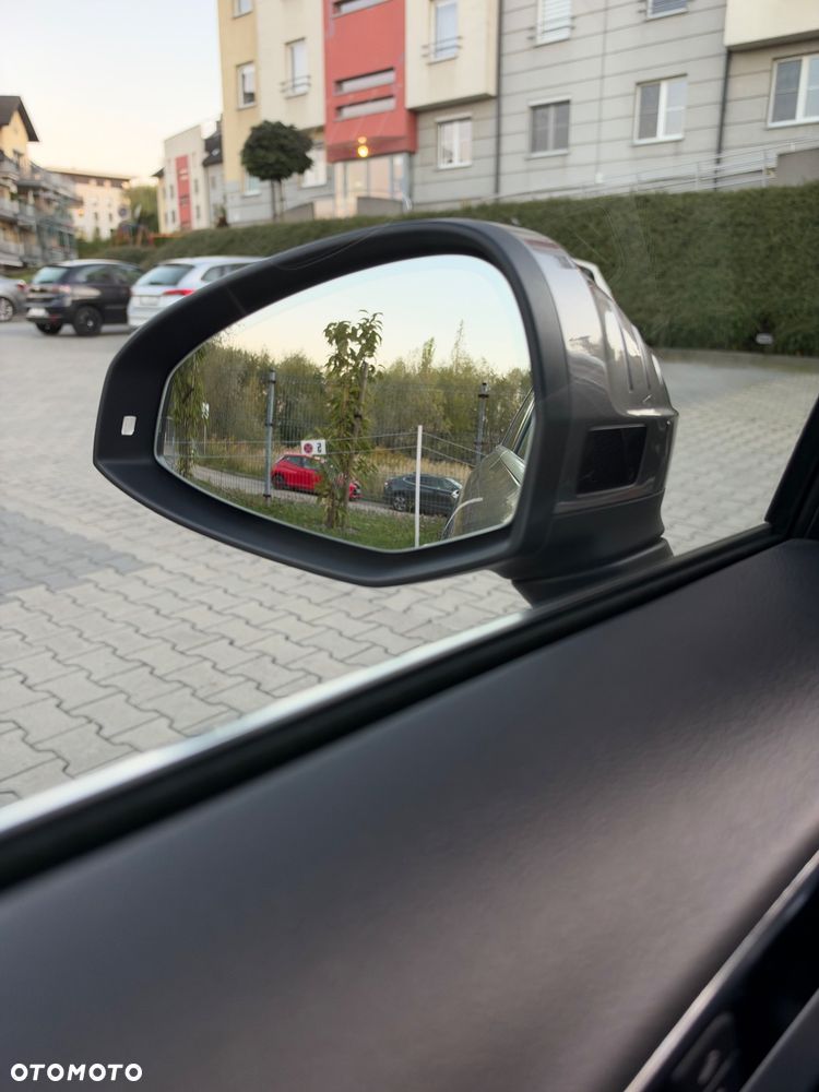 Audi A4 Avant 35 TFSI mHEV Advanced S tronic - 26