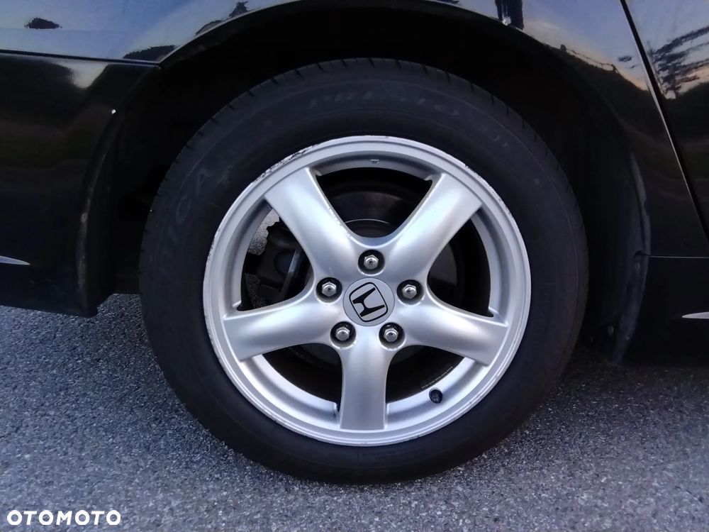 Honda Accord 2.0 i Sport - 20
