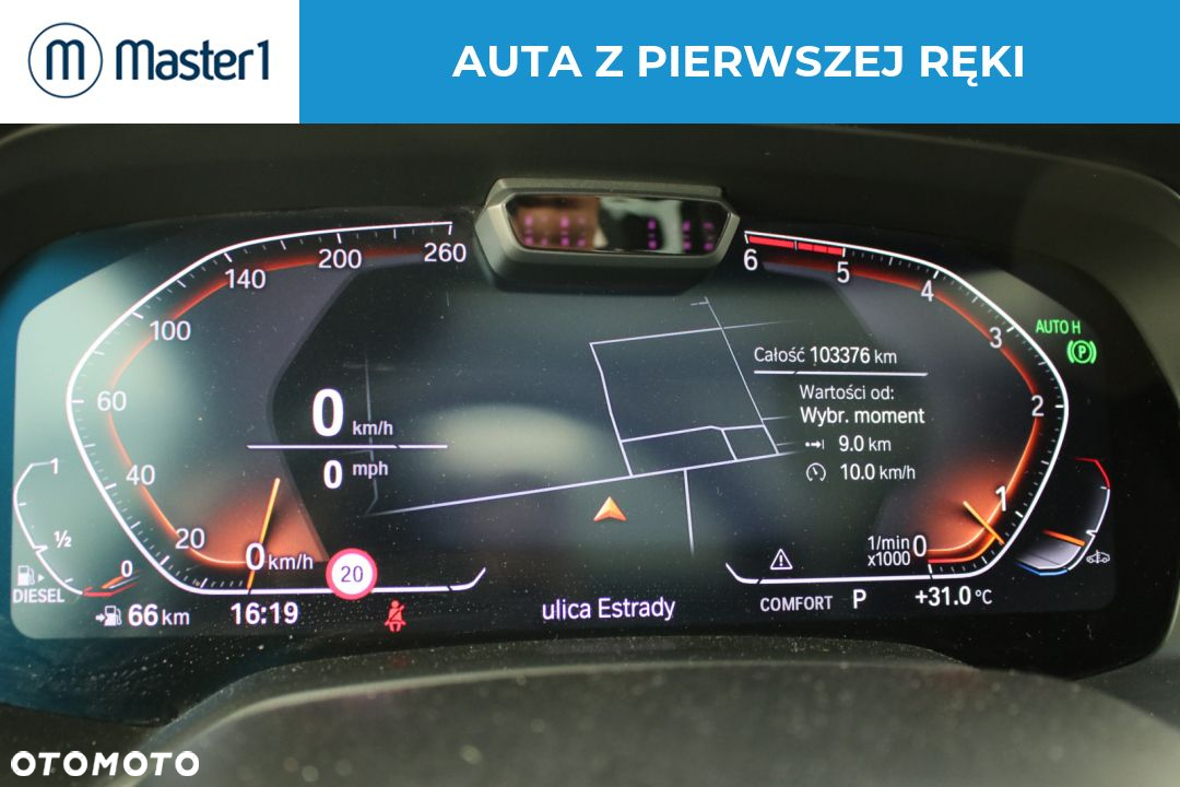 BMW X7 xDrive30d sport - 16