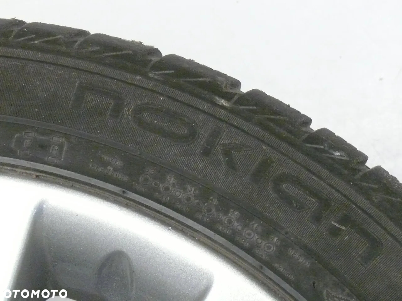 KOŁA FELGI ALUMINIOWE 4 SZTUKI RANGE ROVER SPORT L320 - 5