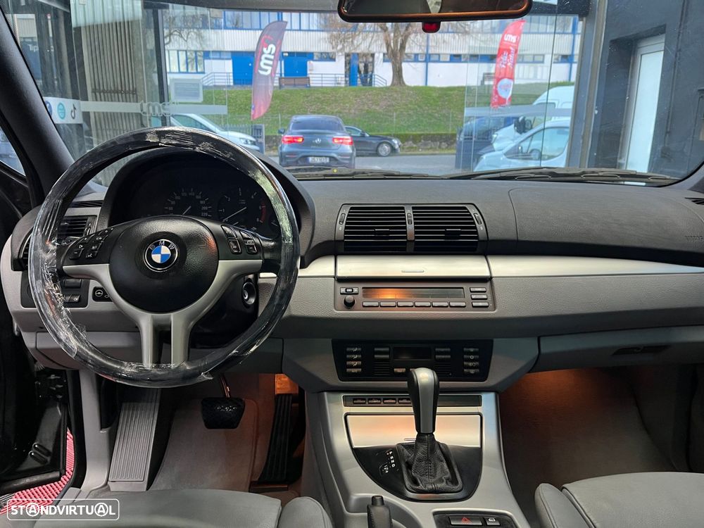 BMW X5 - 11