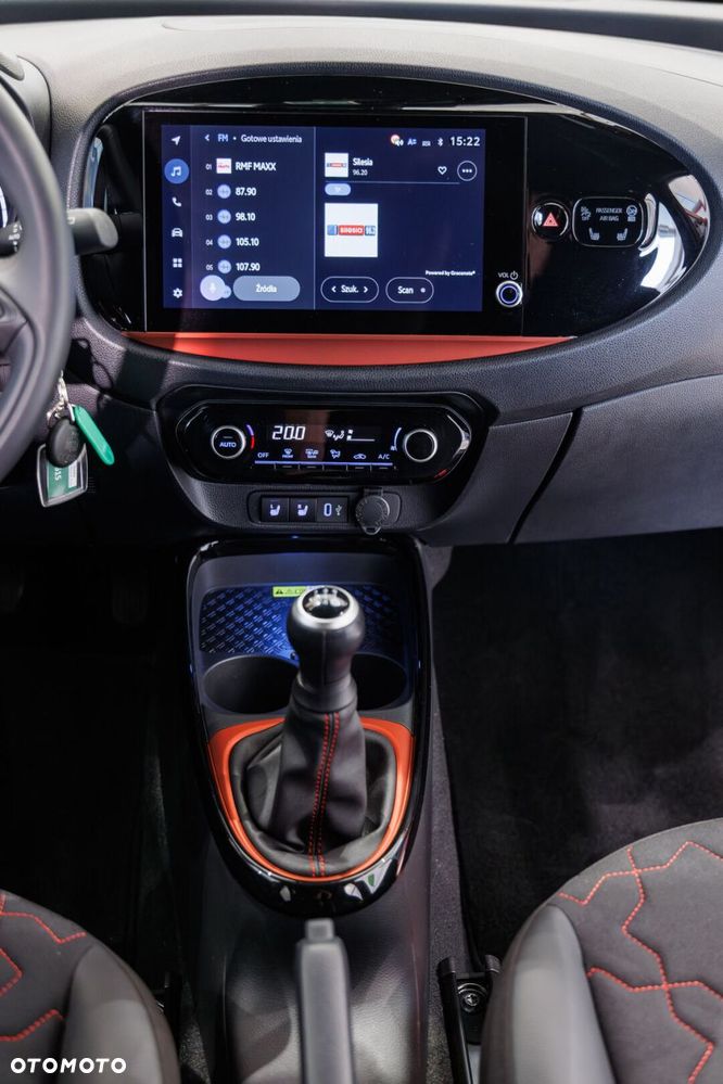 Toyota Aygo X - 19