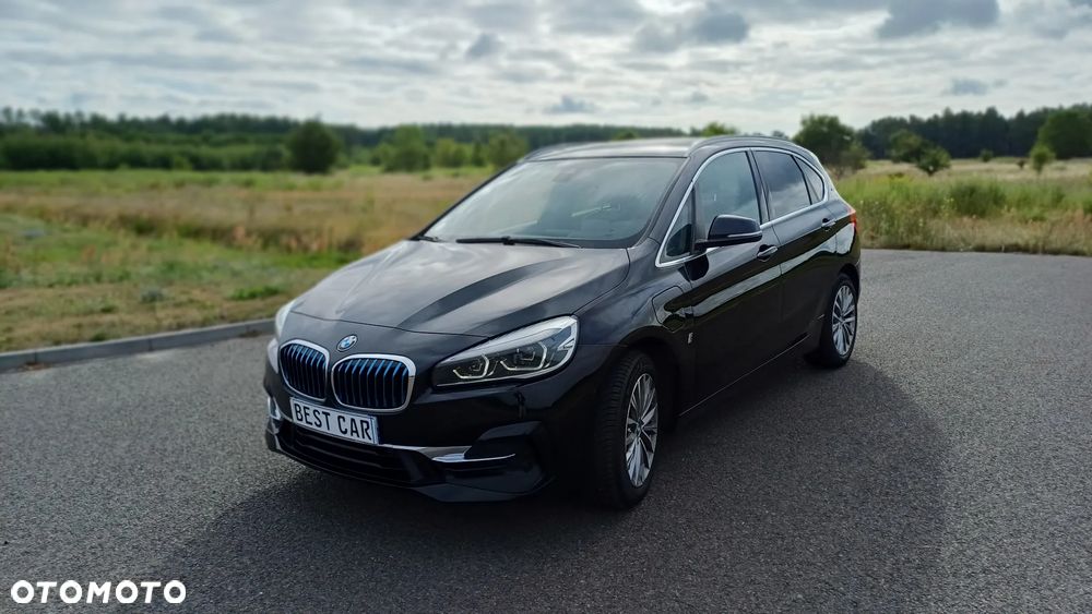 BMW Seria 2 - 18