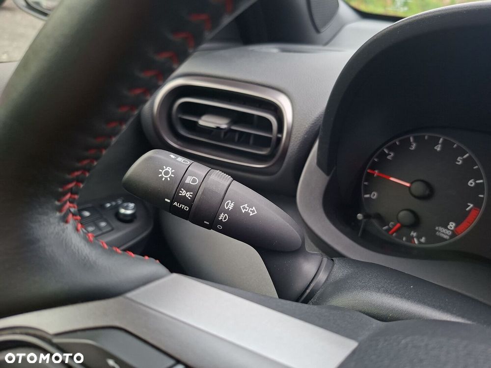Toyota GR Yaris - 19