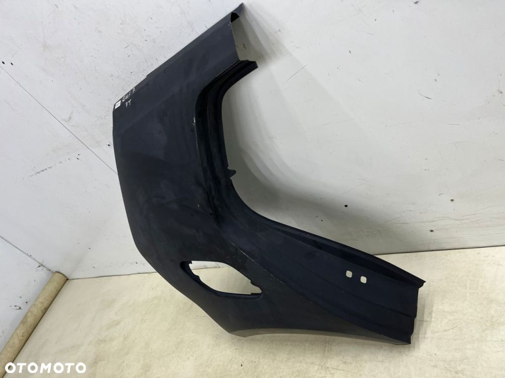 Poszycie VW Golf VII 7 HB 5Drzwi 12-17r. prawy tylny błotnik ćwiartka NOWE ORYGINALNE prawy tył - 4