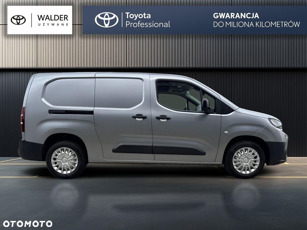 Toyota PROACE CITY - 3