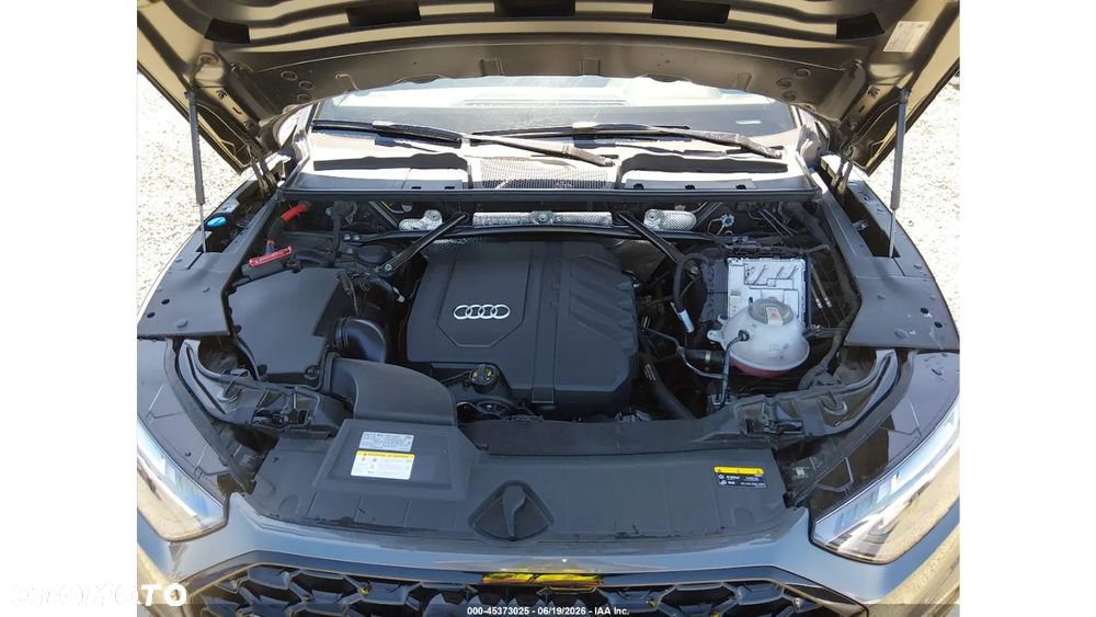 Audi Q5 Sportback 45 TFSI quattro S tronic S line - 13