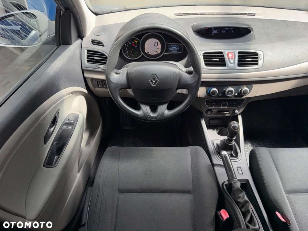 Renault Megane - 22