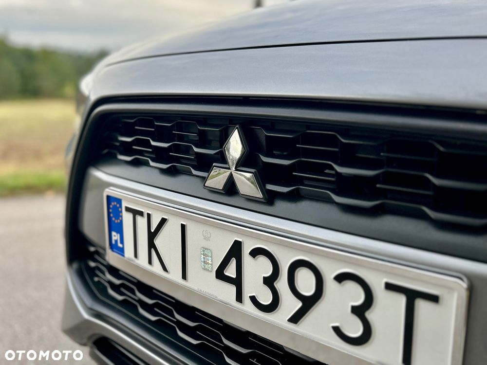 Mitsubishi ASX 1.6 2WD Edition - 6