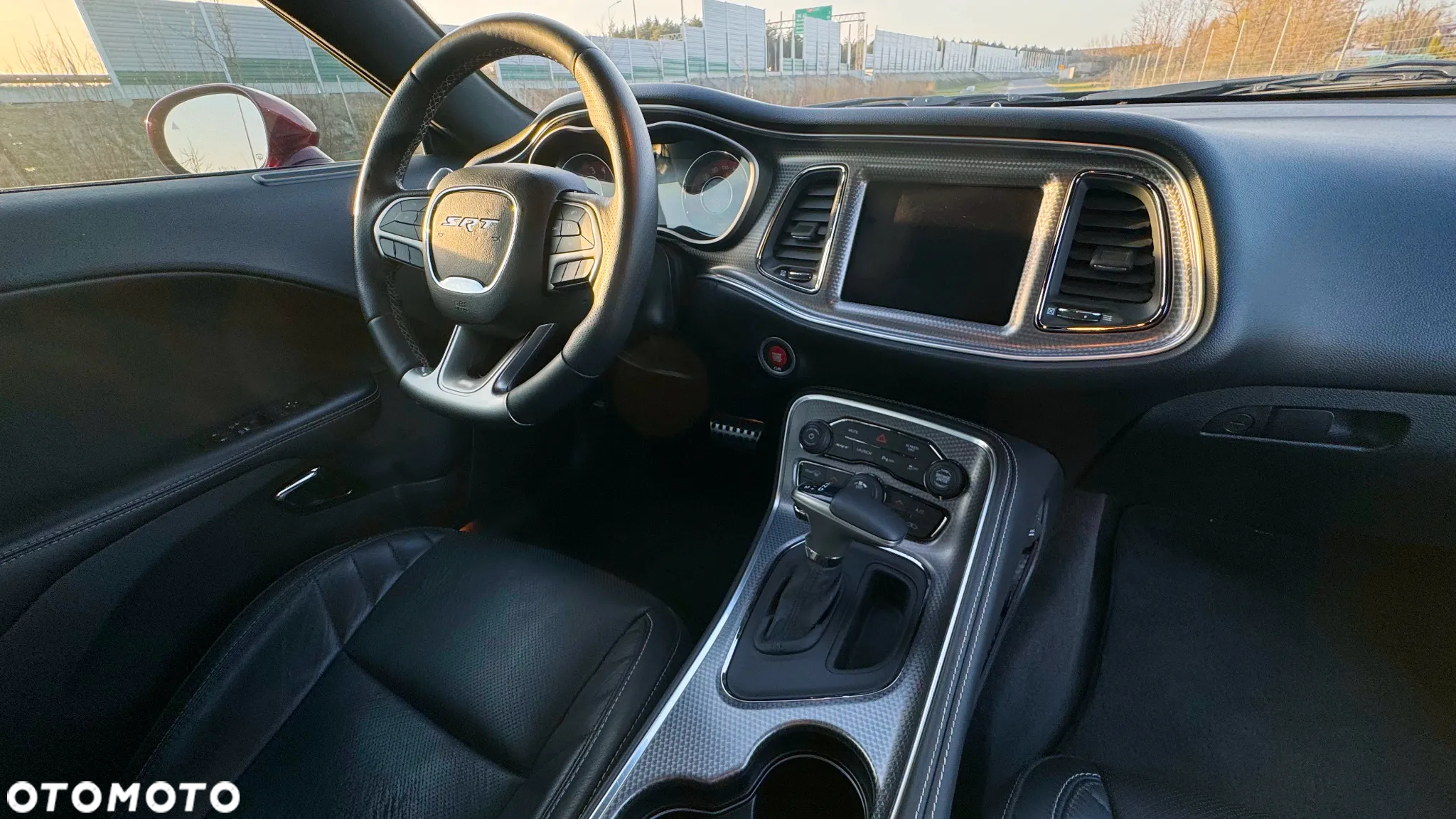 Dodge Challenger 6.2 Hellcat - 25