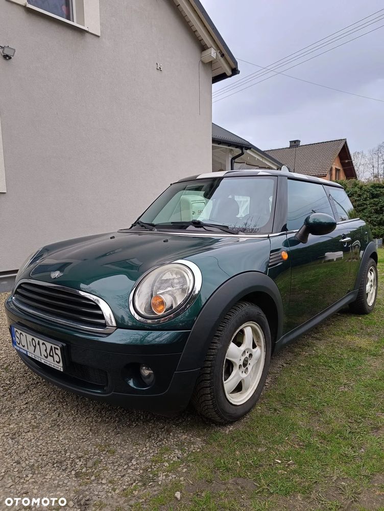 MINI ONE Standard - 1