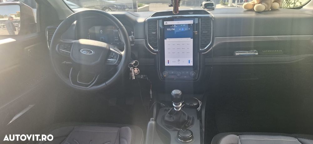 Ford RANGER - 11