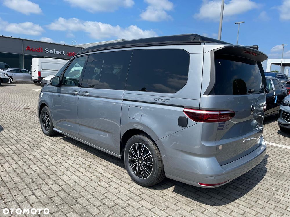 Volkswagen California - 15