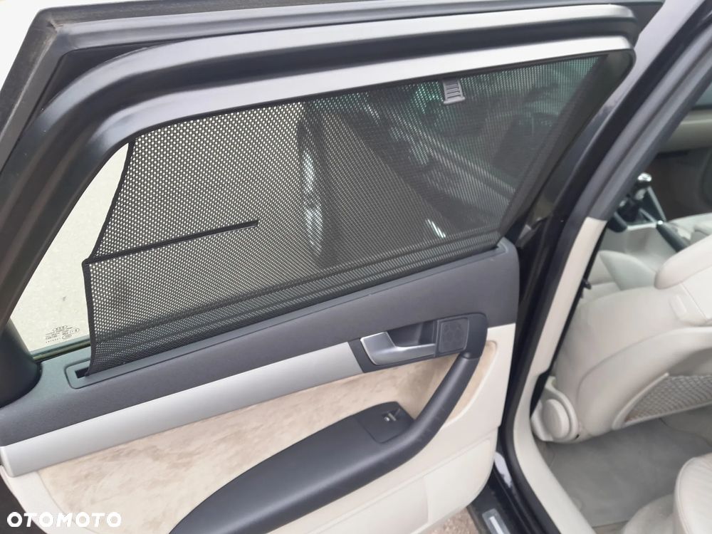 Audi A3 Sportback 2.0 TDI DPF quattro S line Sportpaket - 18