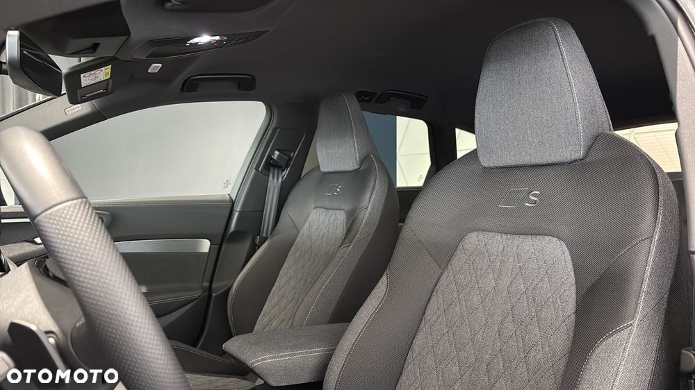Audi A5 Avant - 12