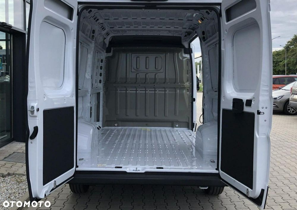 Opel Movano - 6
