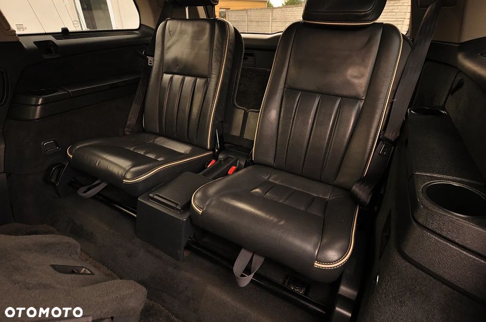 Volvo XC 90 D5 AWD Geartonic Executive - 37
