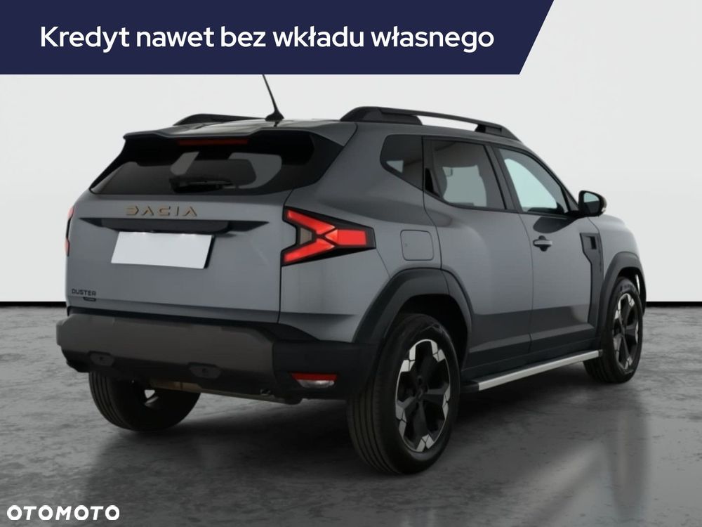 Dacia Duster - 7