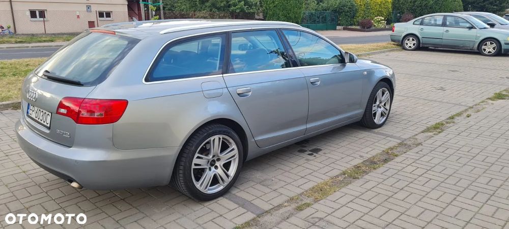 Audi A6 - 7