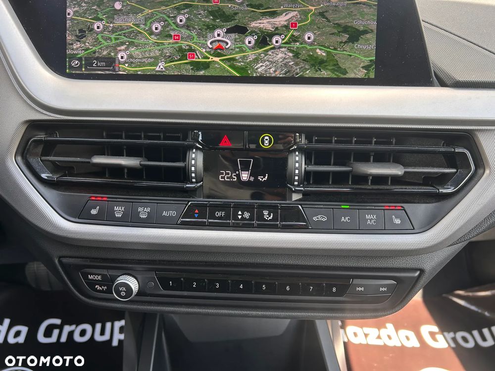 BMW Seria 1 118i Advantage - 31
