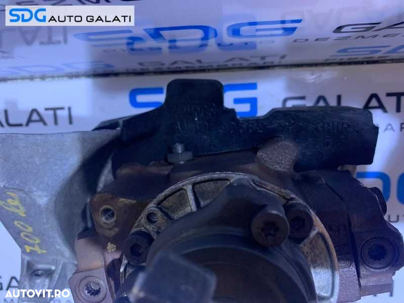 Pompa Inalta Presiune cu Senzor Regulator Mazda 3 1.6 CD 2010 - 2013 Cod 9676289780 A2C53384062 - 5