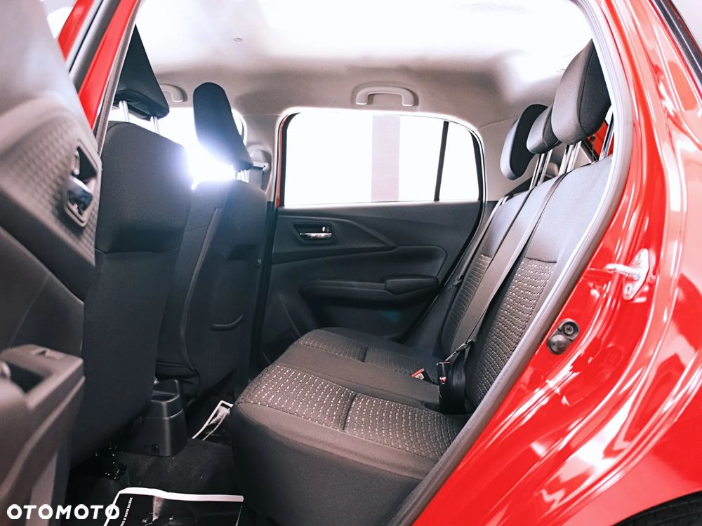 Suzuki Swift - 29