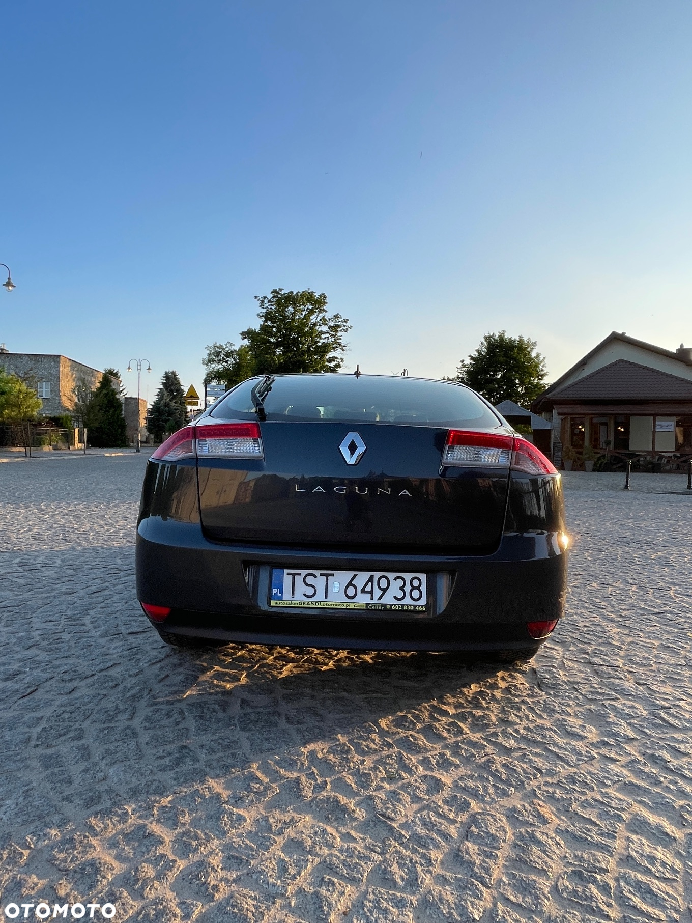 Renault Laguna 1.6 16V 110 Expression - 6