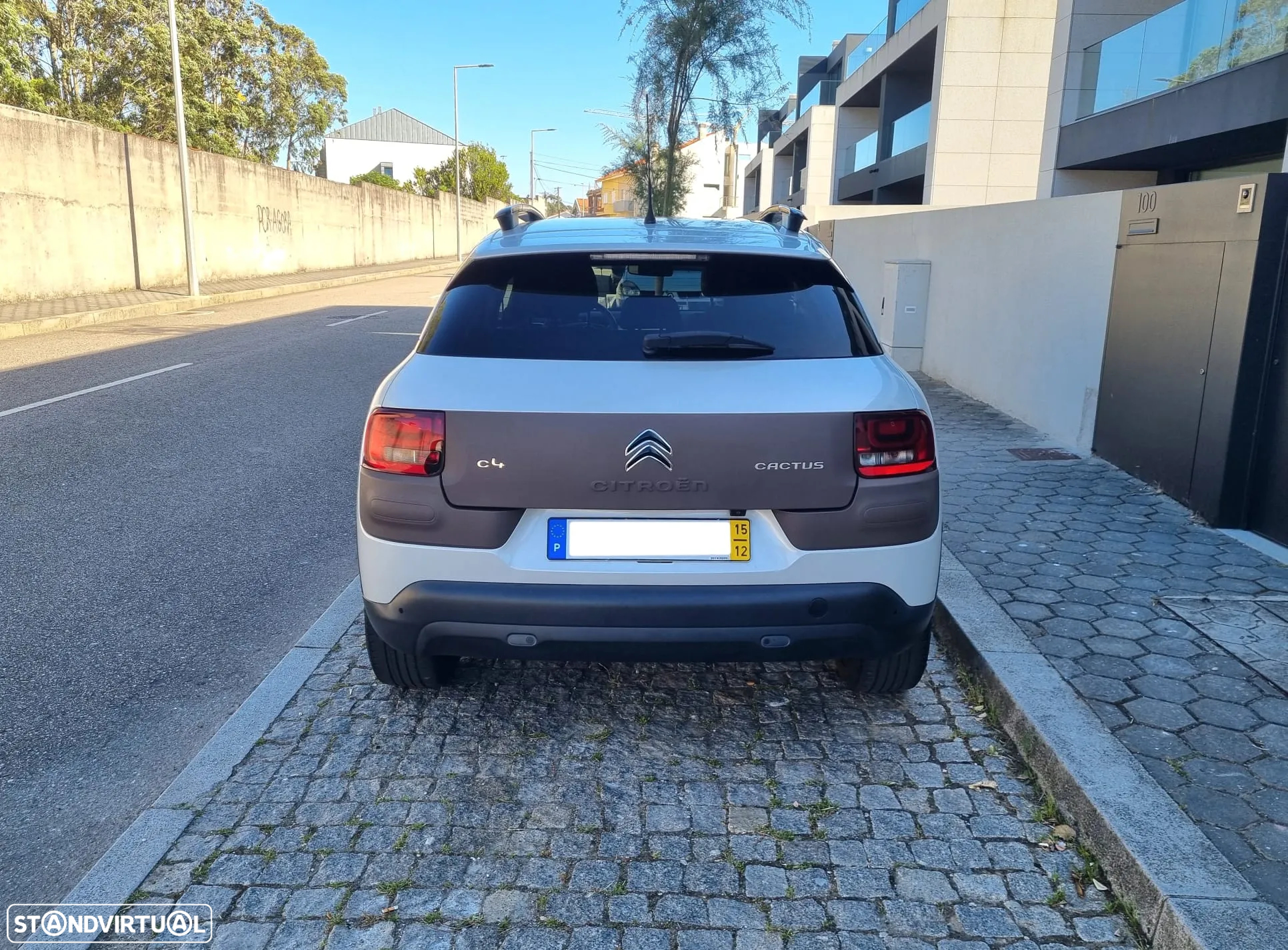 Citroën C4 Cactus 1.6 BlueHDi Shine - 18