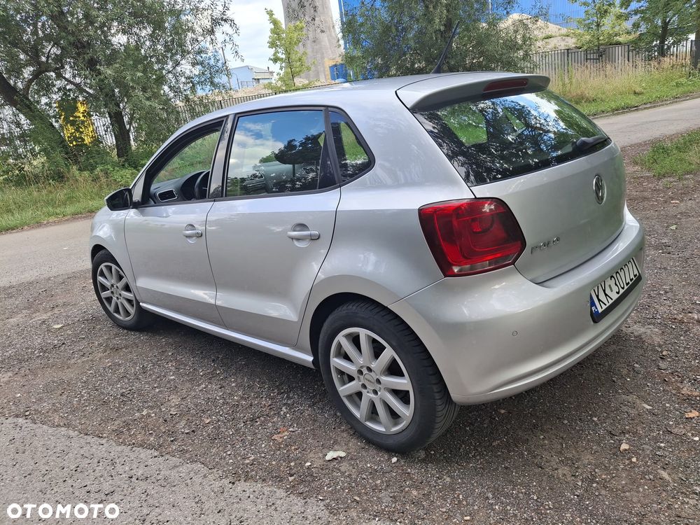 Volkswagen Polo - 4