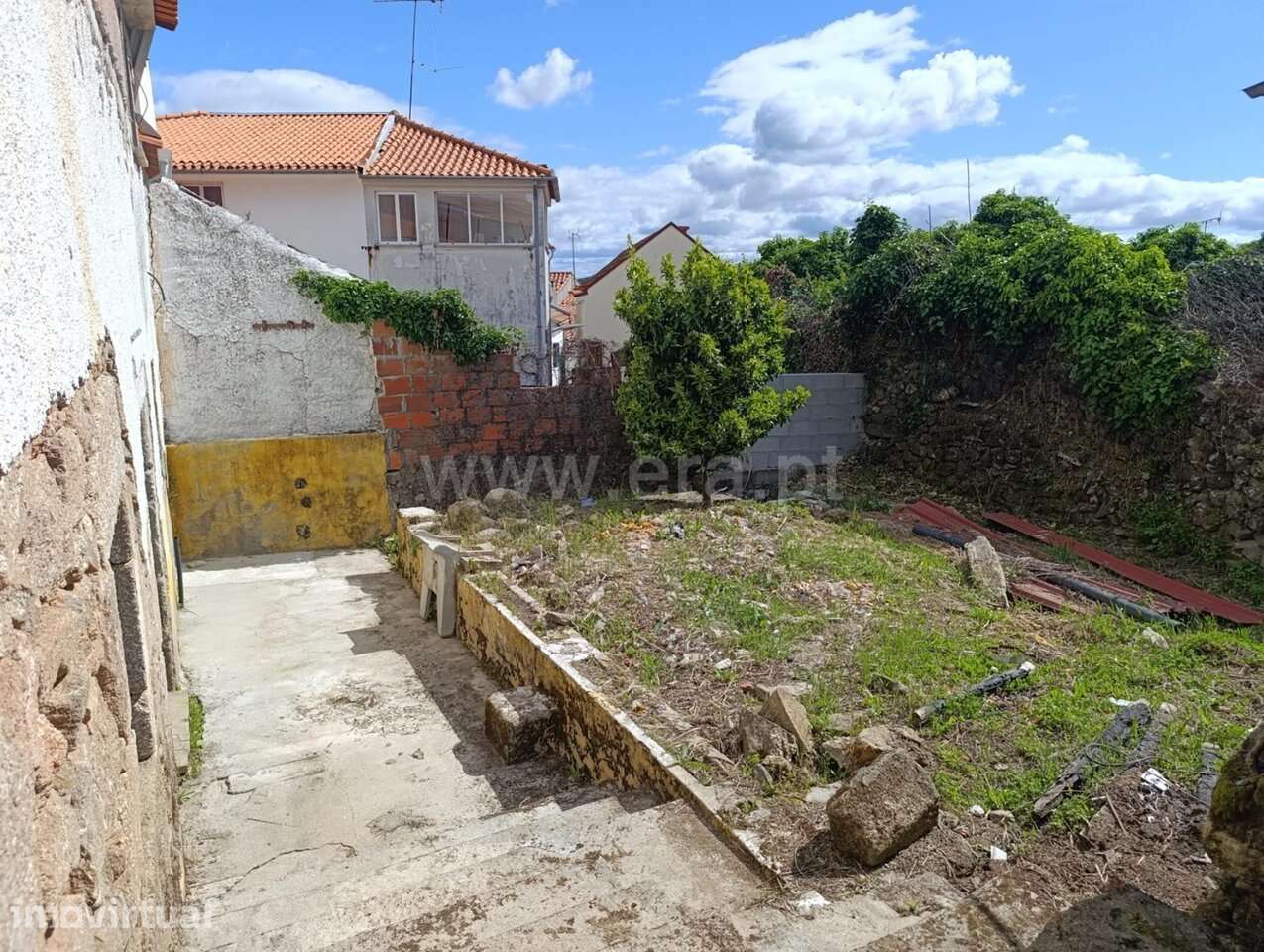 Moradia Geminada Estúdio / Fundão, Alcongosta - Grande imagem: 5/20
