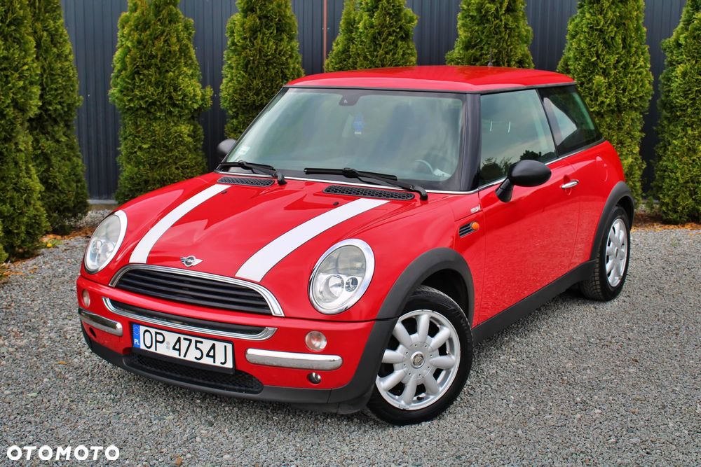 MINI ONE Standard - 3