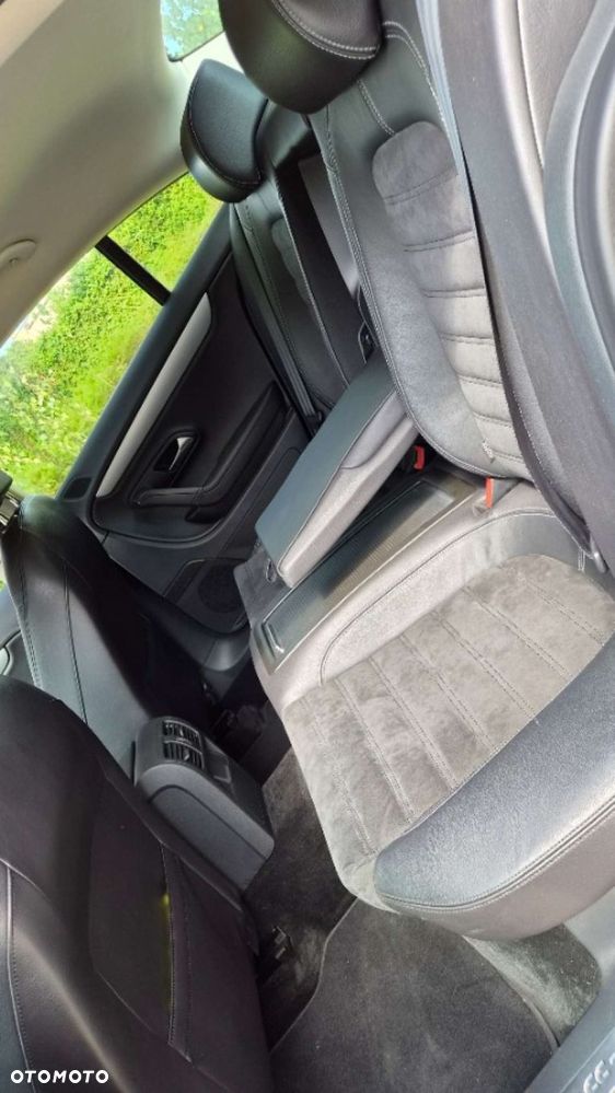 Volkswagen Passat CC 1.8 TSI Exclusive - 20