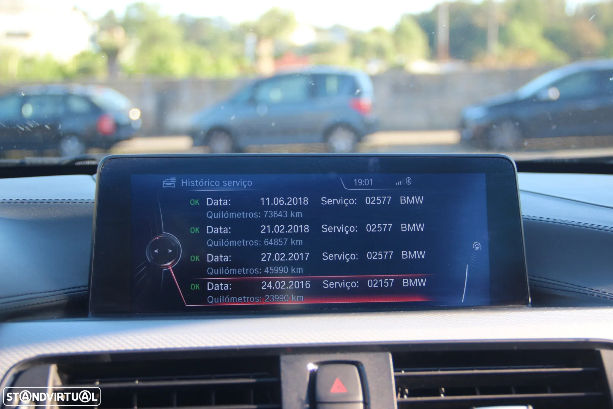 BMW 420 d Pack M Auto - 12