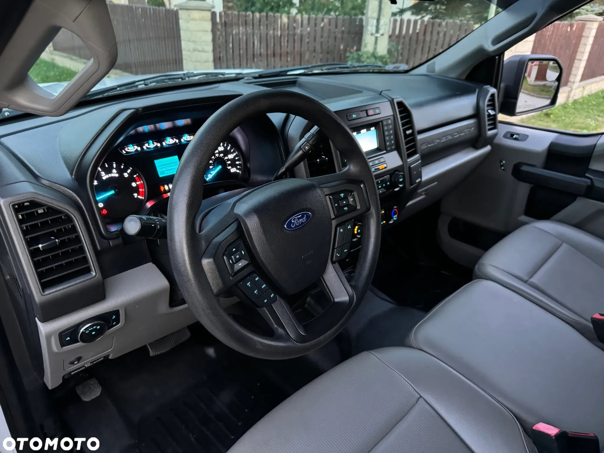 Ford F250 - 17