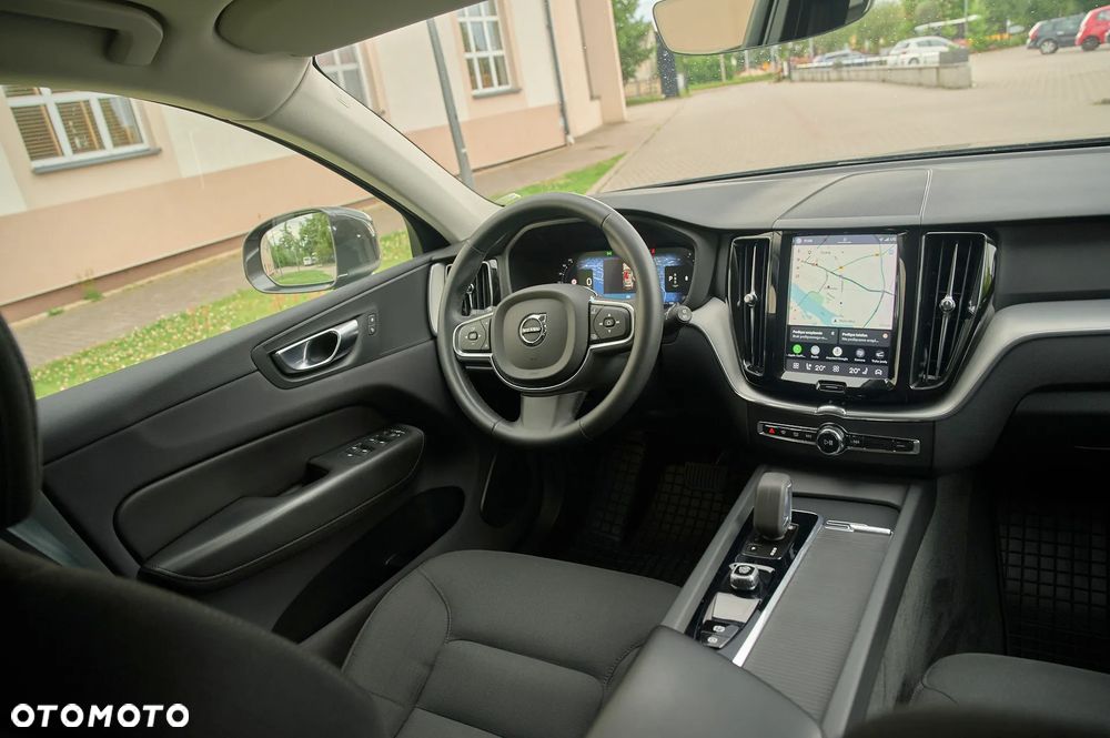 Volvo XC 60 - 30