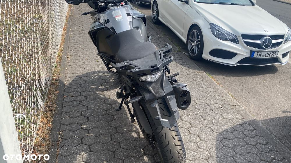 KTM Super Adventure - 4