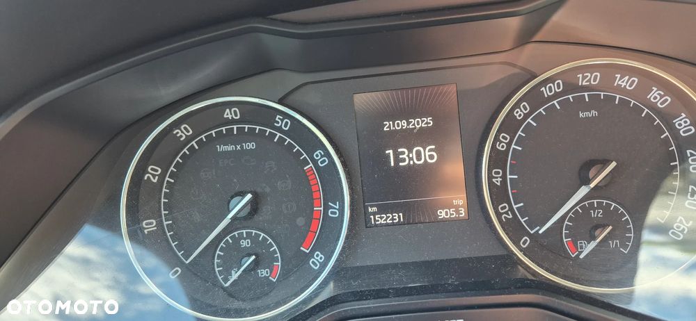 Skoda Superb 1.4 TSI ACT Style - 8