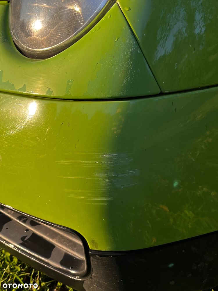 Volkswagen Lupo 1.7 SDI - 11