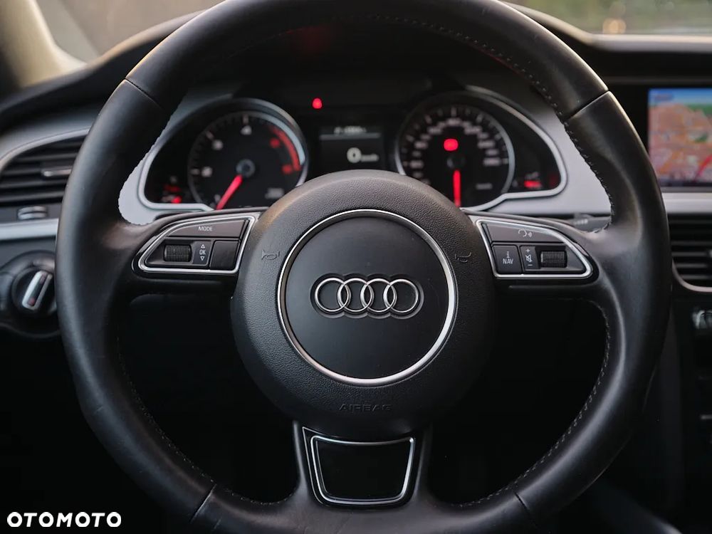 Audi A5 Sportback - 14