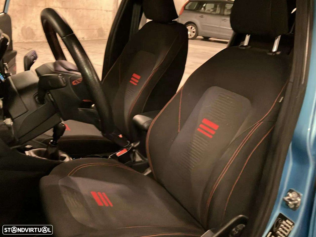 Ford Fiesta 1.0 EcoBoost ST-Line - 13