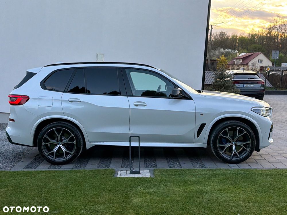 BMW X5 xDrive30d sport - 6