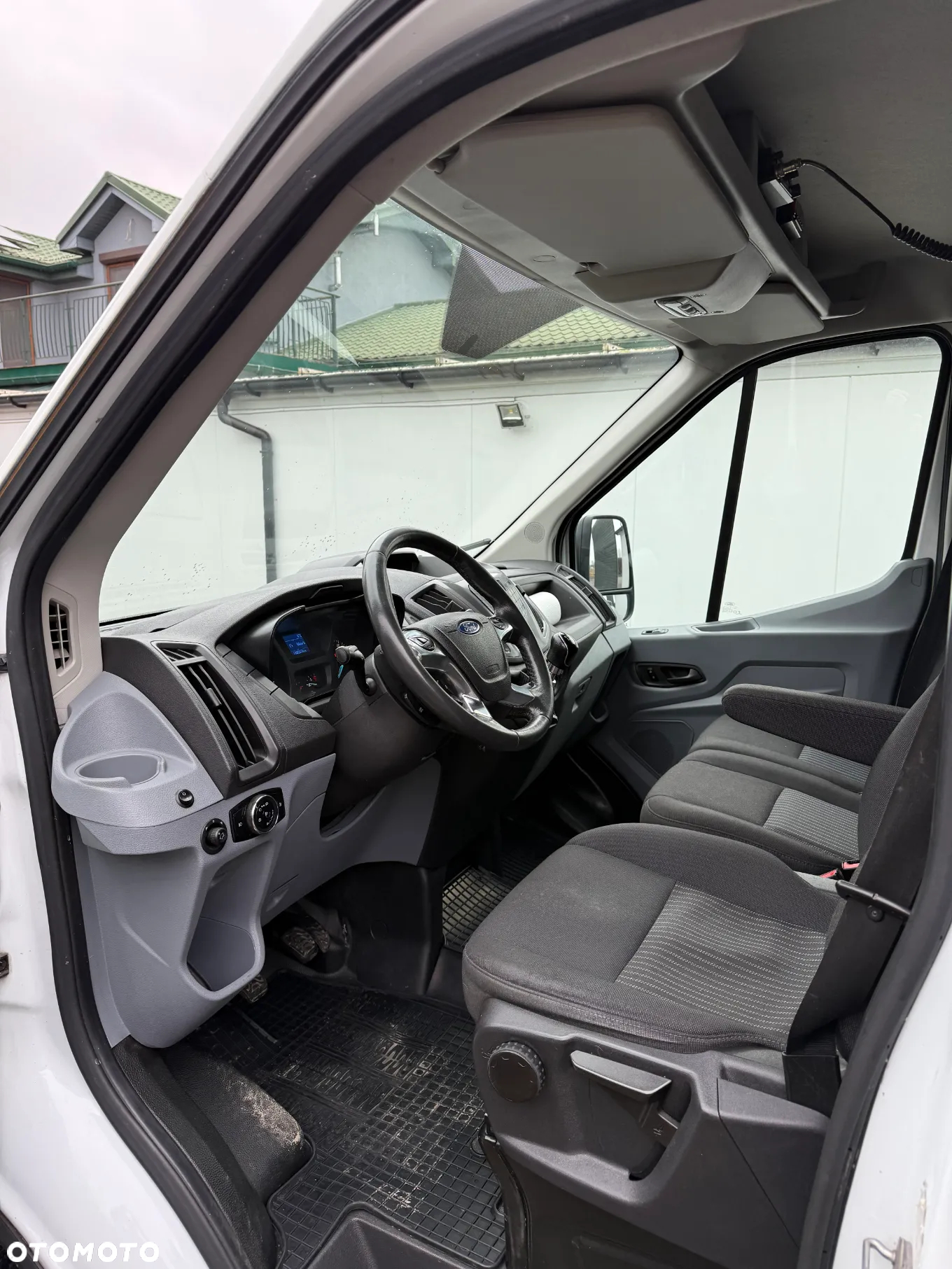 Ford Transit - 6