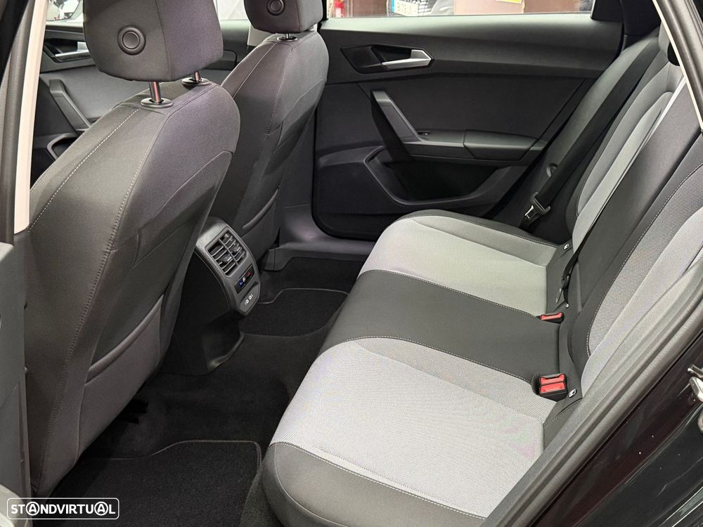 SEAT Leon ST 1.5 TSI Style - 6
