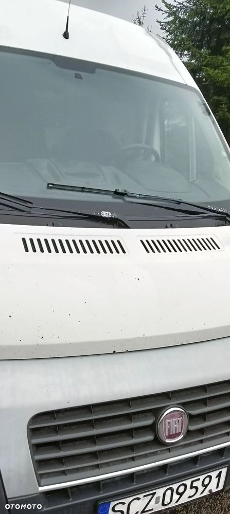 Fiat Ducato - 1